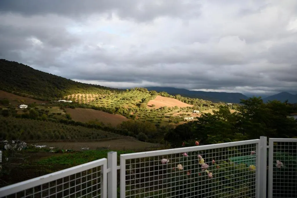 Villa Hacienda San Francisco Prado Del Rey