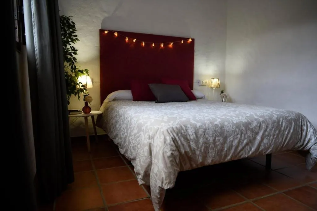 Villa Hacienda San Francisco Prado Del Rey España