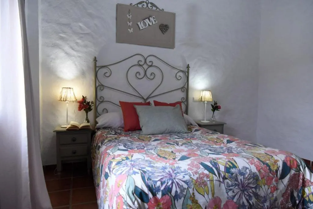 Villa Hacienda San Francisco Prado Del Rey 0*,  España