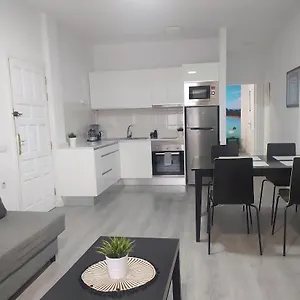 Apartamento A 200m Del Mar Apartamento Morro Jable (Fuerteventura)