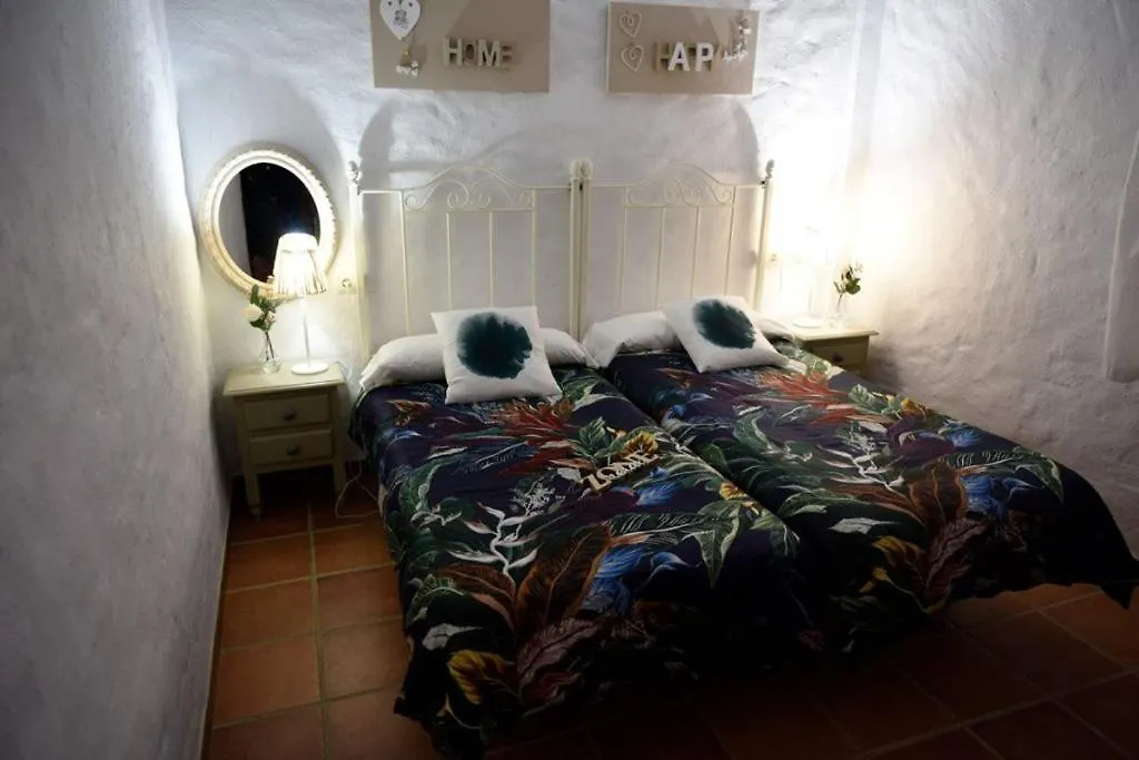Hacienda San Francisco Villa Prado Del Rey Holiday home