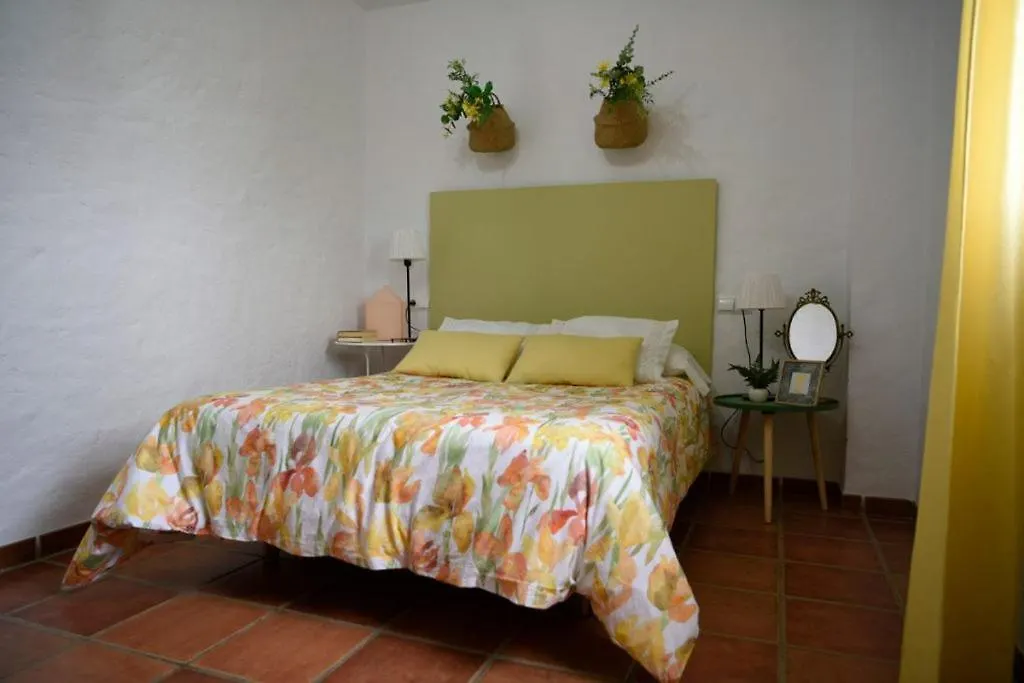 Hacienda San Francisco Villa Prado Del Rey